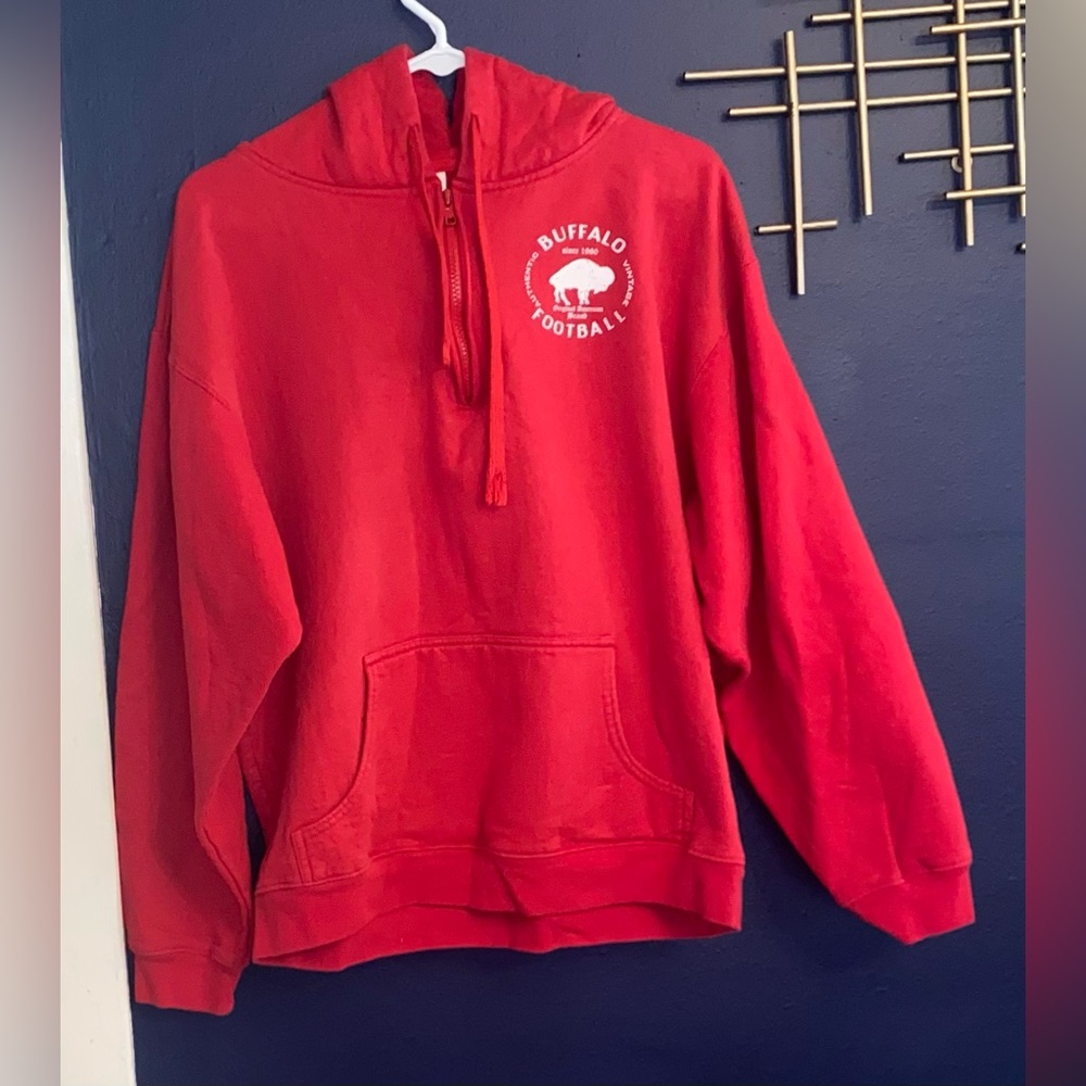 TCX Apparel Large